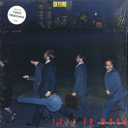 FF261 front cover