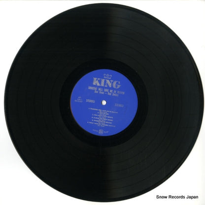 KING617 disc