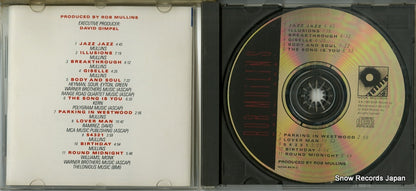 NOVA8918-2 disc