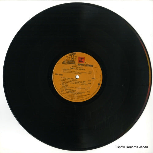 MSK2286 disc