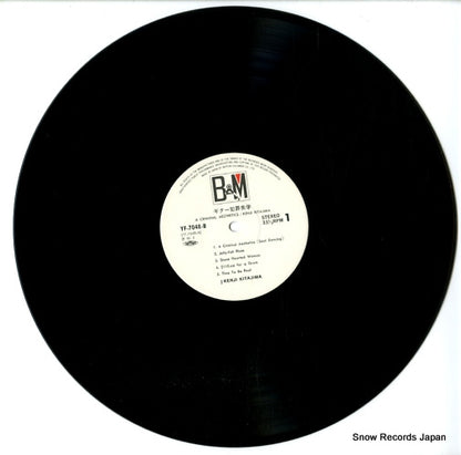 YF-7048 disc