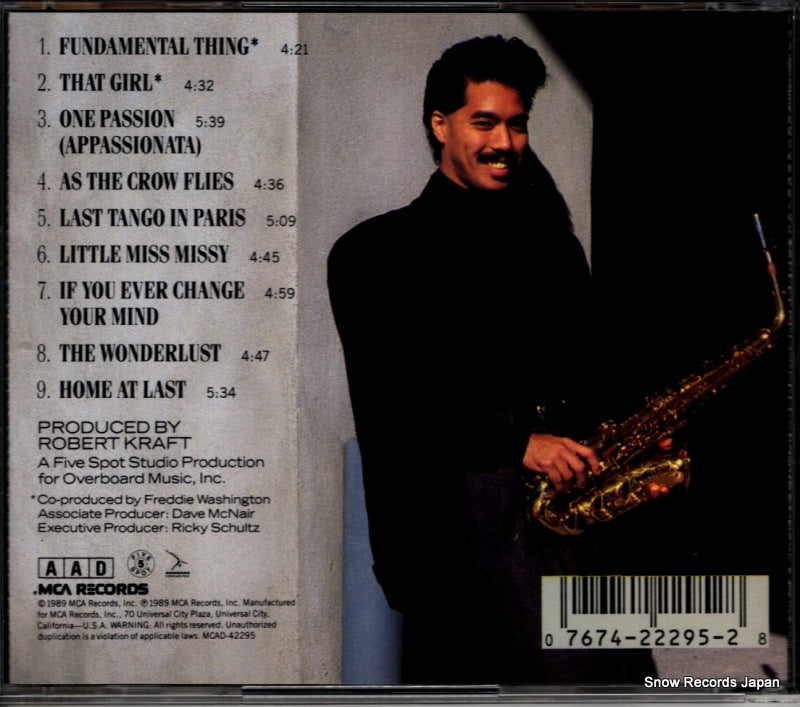 MCAD-42295 back cover