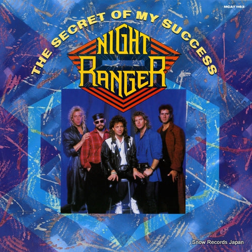 MCAT1163 front cover