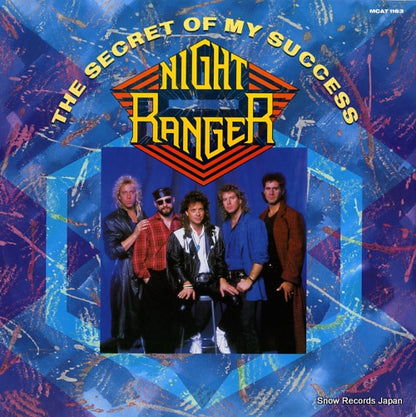 MCAT1163 front cover