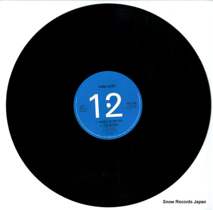 TOF108 disc