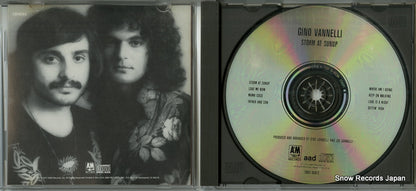 CD4533 disc