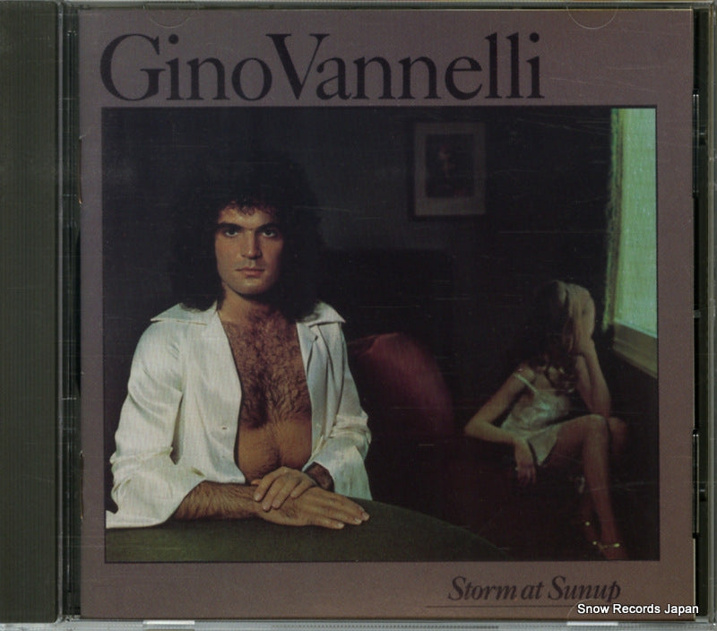 CD4533 front cover