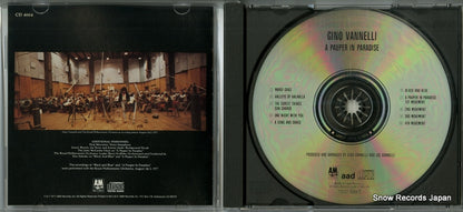 CD4664 disc