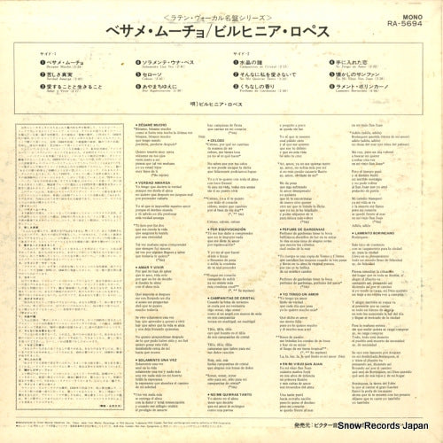 RA-5694 back cover