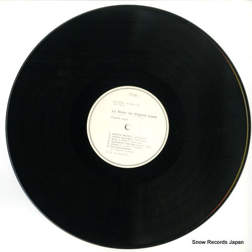 RA-5694 disc