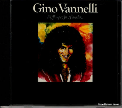 CD4664 front cover