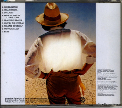 WPCP-3485 back cover