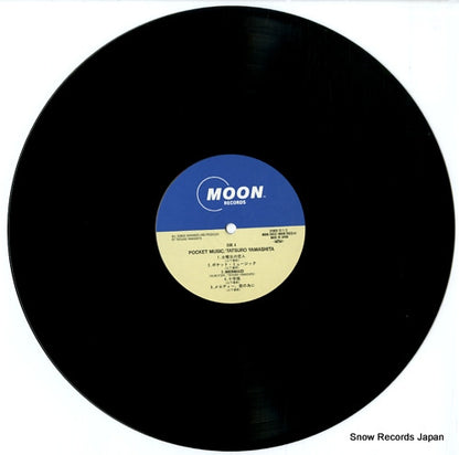 MOON-28033 disc