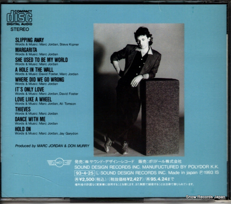 SDCH-1022 back cover