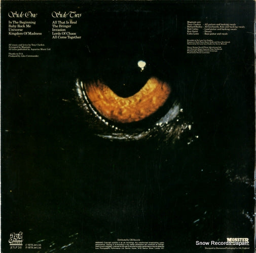 JETLP210 back cover
