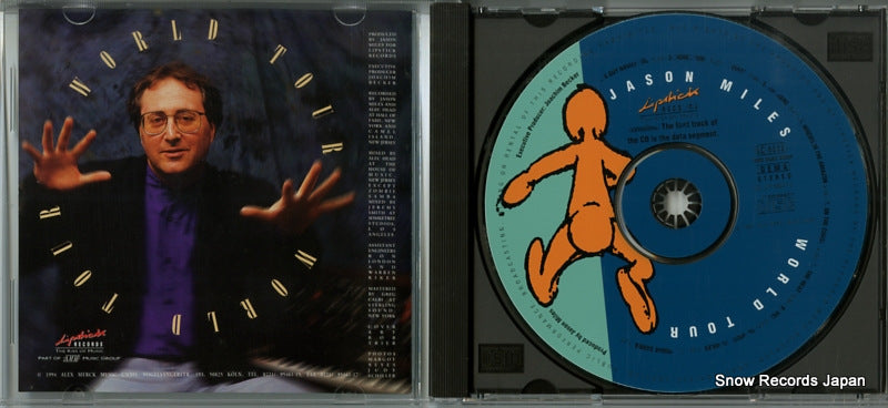 LIP89021-2 disc
