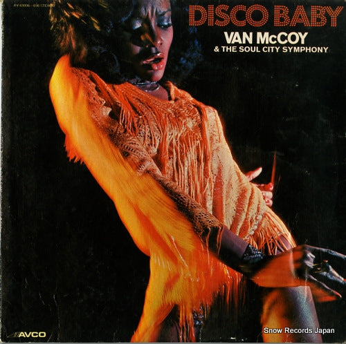 AV-69006-698 front cover