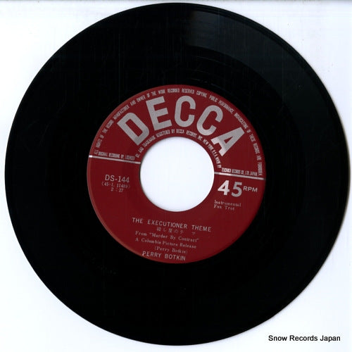 DS-144 disc