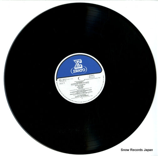 REL-3217 disc