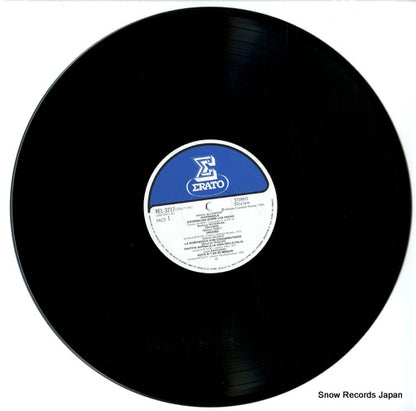 REL-3217 disc