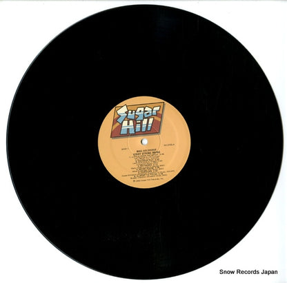 SH-3725 disc