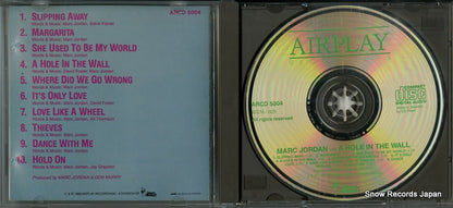 ARCD5004 disc