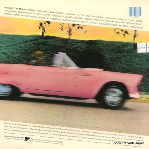 SP3117 back cover