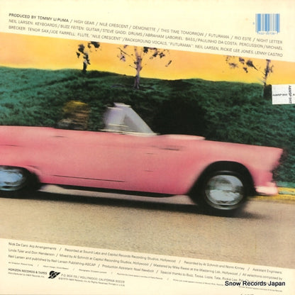 SP3117 back cover