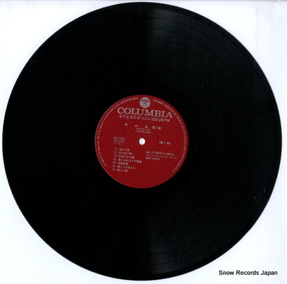 ALS-5191 disc
