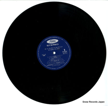 TP-7635 disc