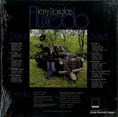 ROUNDER0112 back cover