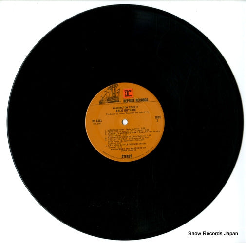 RS6411 disc