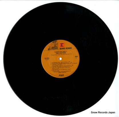 RS6411 disc