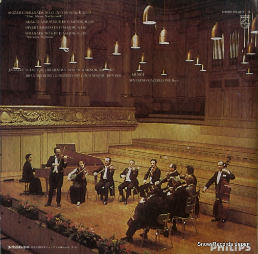 SFL-8717 back cover