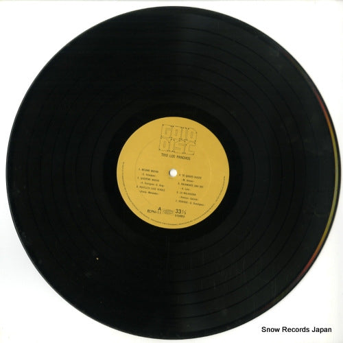 ECPN-11 disc