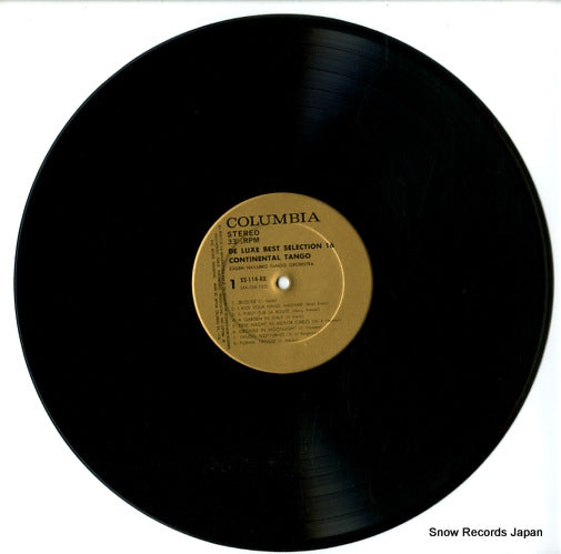 XS-114-AX disc