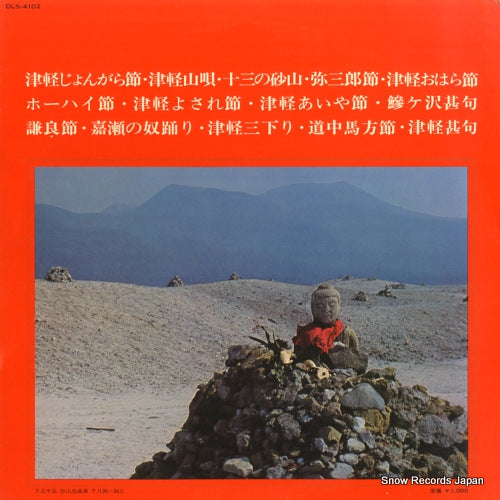 DLS-4102 back cover