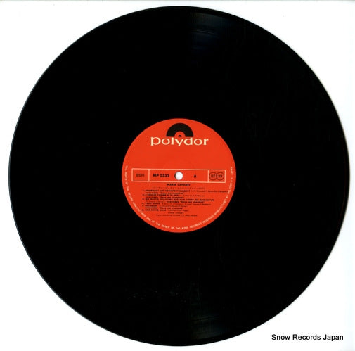 MP2332 disc