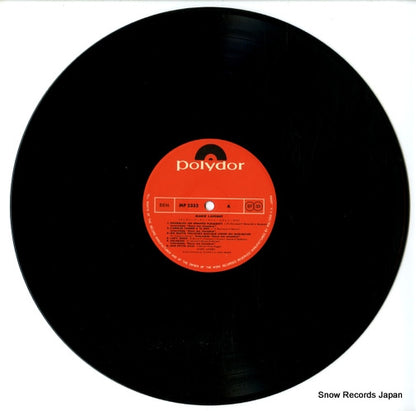 MP2332 disc