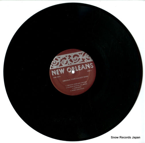 NOR7207 disc