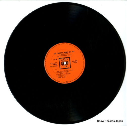 YS-725-C disc