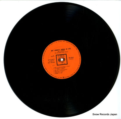 YS-725-C disc
