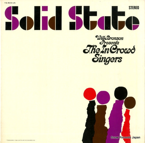 YS-823-US front cover