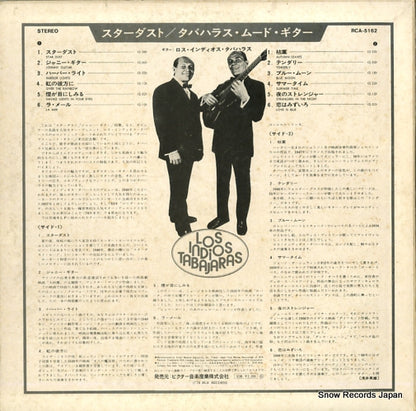 RCA-5162 back cover