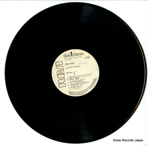 RCA-5162 disc