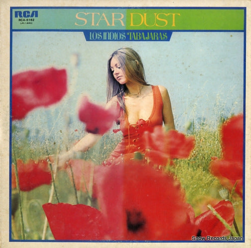 RCA-5162 front cover