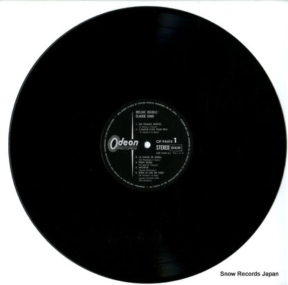 OP-9469B disc
