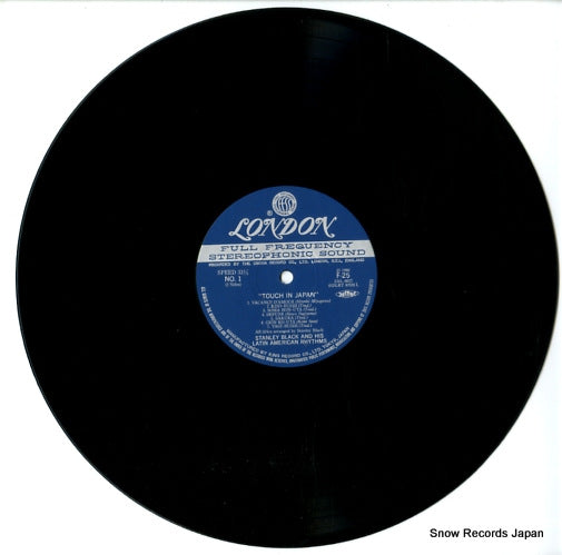 F-25 disc