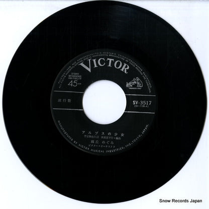 SV-3517 disc