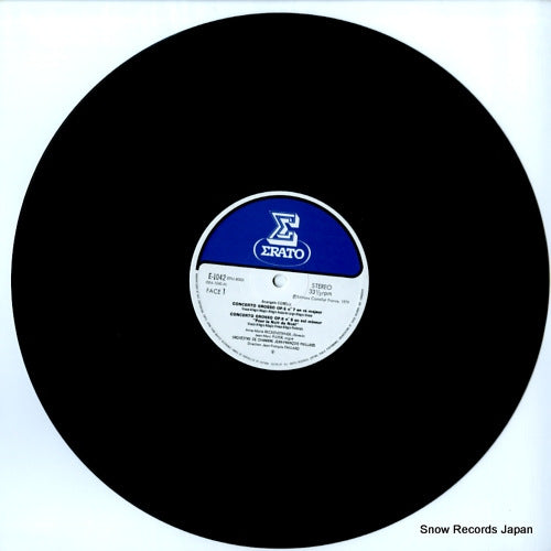 E-1042 disc